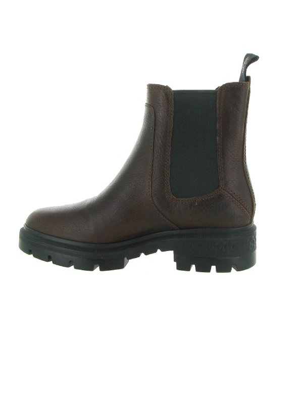 TIMBERLAND: ankle boots online - Mid Chelsea Boot