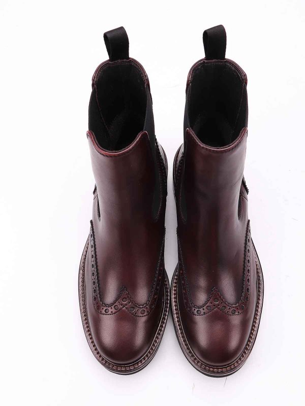 Stiefeletten - Schwarz shop online: TRIVER