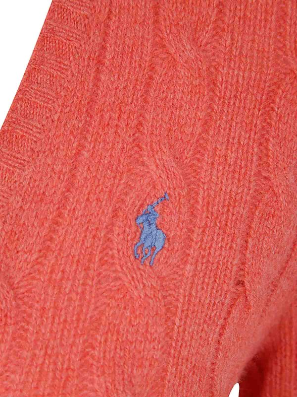 Maglione Kimberly a maniche lunghe shop online: POLO RALPH LAUREN