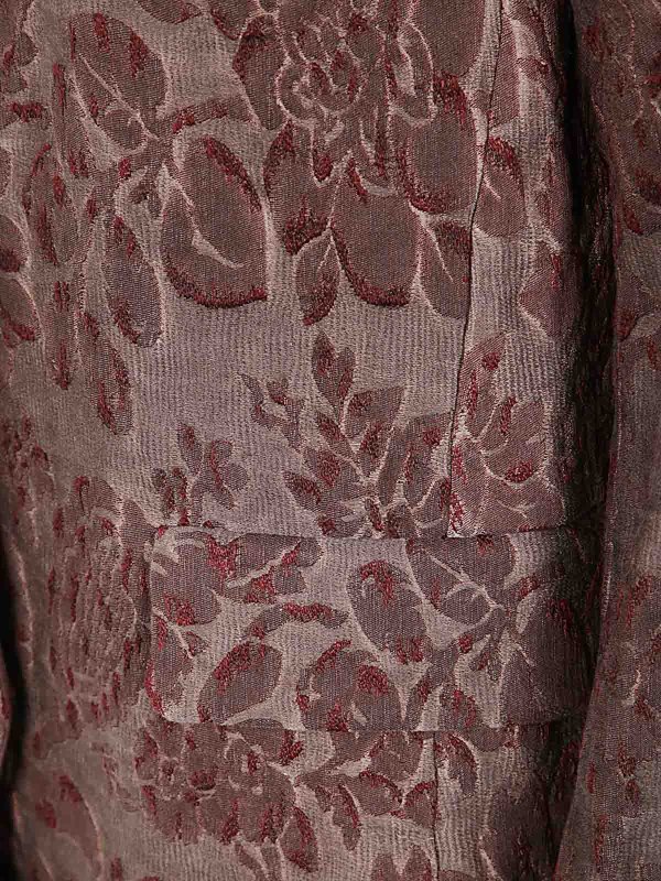 Chaqueta Casual - Rojo shop online: UMA WANG