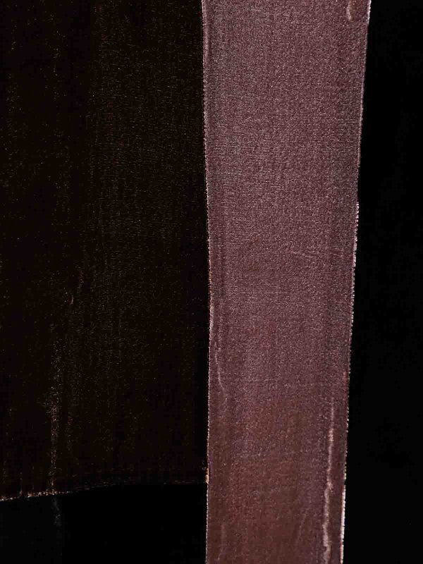 The Best Shops BIANCO LEVRIN: Vestidos media pierna - Vestido Midi - Multicolor