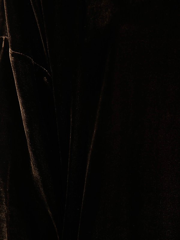 The Best Shops BIANCO LEVRIN: シャツ - シャツ - ブラウン