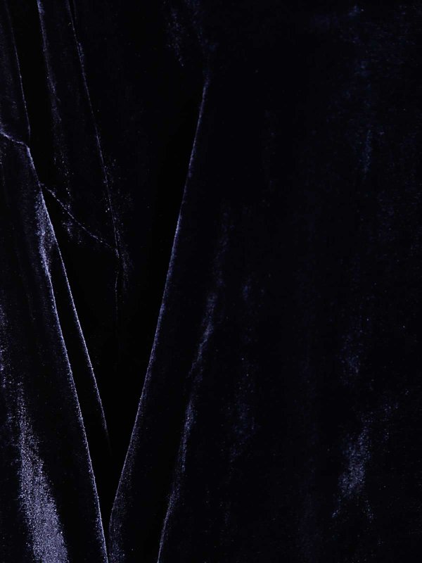 The Best Shops BIANCO LEVRIN: シャツ - シャツ - ブルー