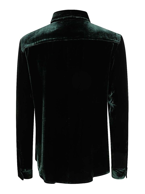 BIANCO LEVRIN: shirts online - Audrey Shirt