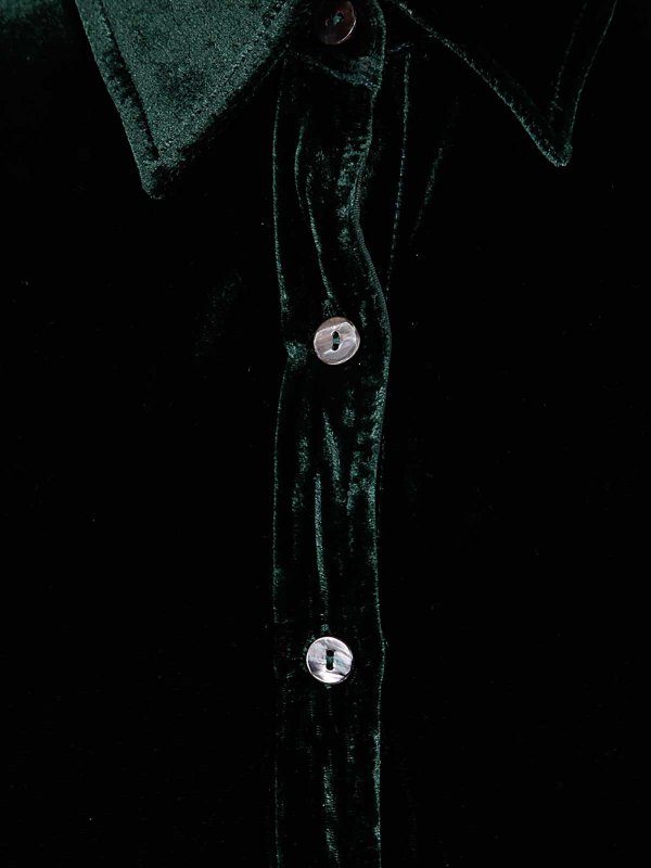 The Best Shops BIANCO LEVRIN: shirts - Audrey Shirt