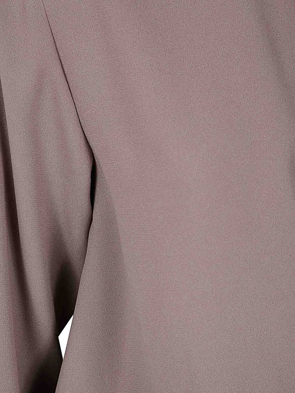 Hemd - Rosa shop online: DRIES VAN NOTEN