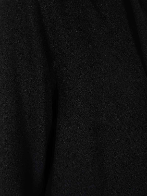 Camisa - Negro shop online: DRIES VAN NOTEN