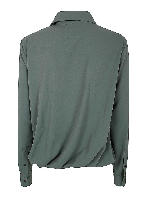 DRIES VAN NOTEN: shirts online - Shirt