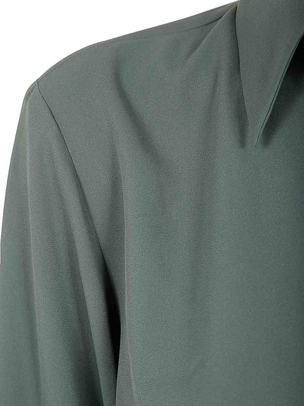 The Best Shops DRIES VAN NOTEN: shirts - Shirt