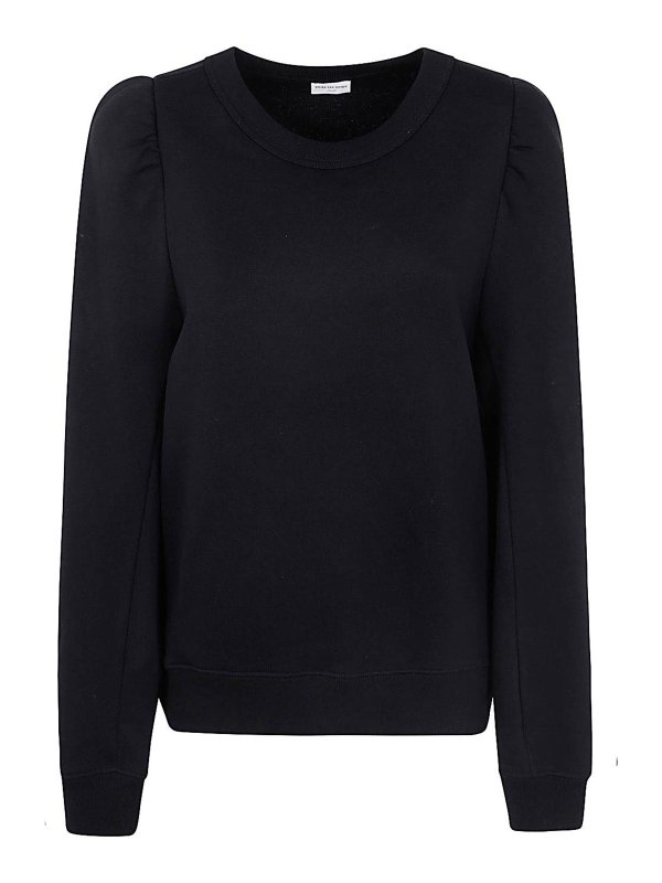 DRIES VAN NOTEN: boat necks - Sweater