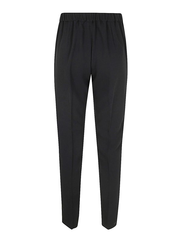 DRIES VAN NOTEN: casual trousers online - Pants