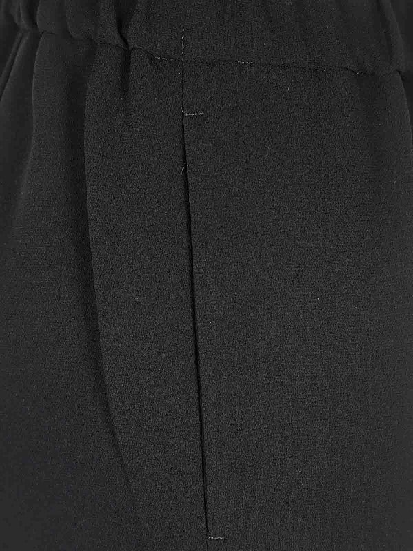 The Best Shops DRIES VAN NOTEN: casual trousers - Pants