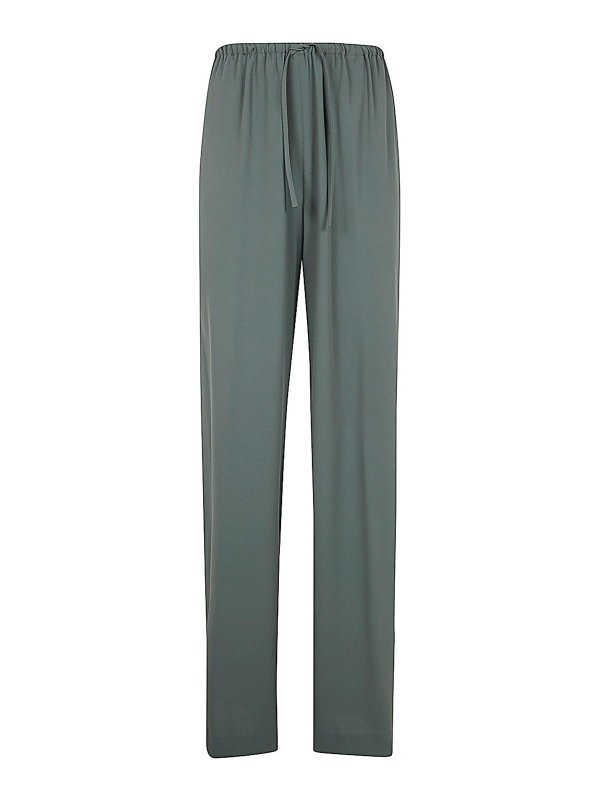 DRIES VAN NOTEN: Casual Hosen online - Casual Hose - Orange