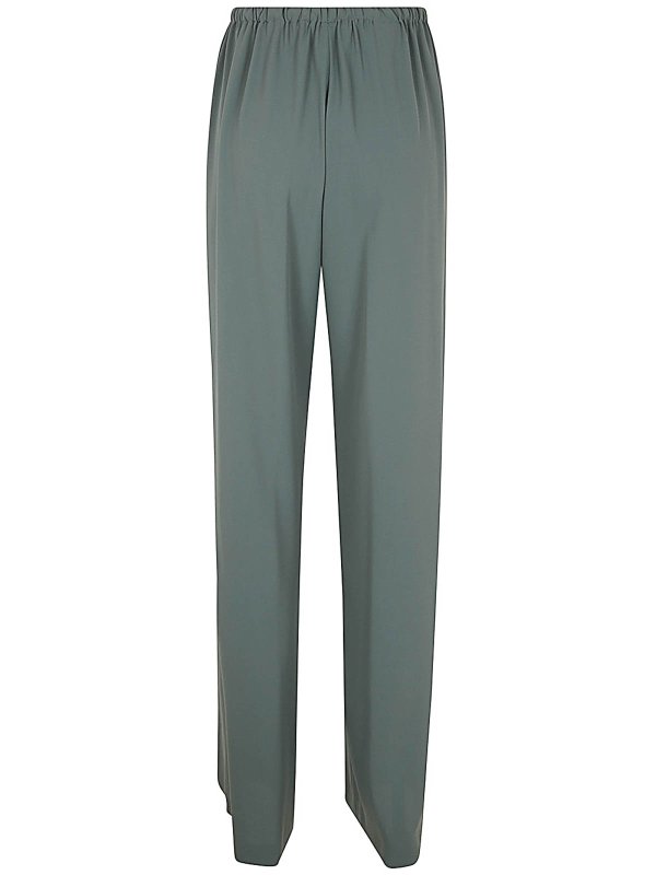 The Best Shops DRIES VAN NOTEN: Casual Hosen - Casual Hose - Orange