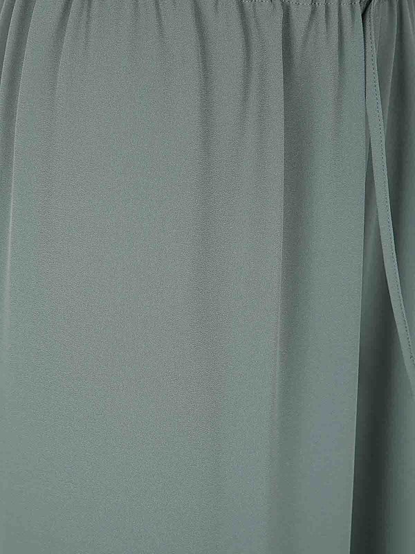 Casual Hose - Orange shop online: DRIES VAN NOTEN