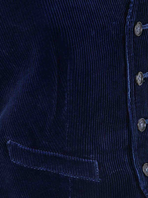 Casualjacke - Blau shop online: POLO RALPH LAUREN