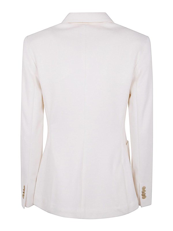 POLO RALPH LAUREN: ブレザー online - ブレザー - ヌードカラー