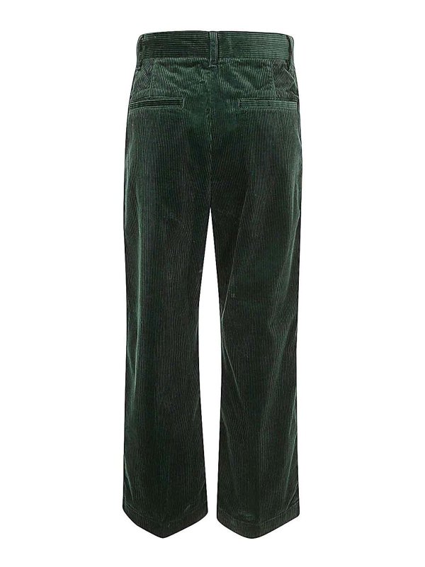 POLO RALPH LAUREN: casual trousers online - Casual pants