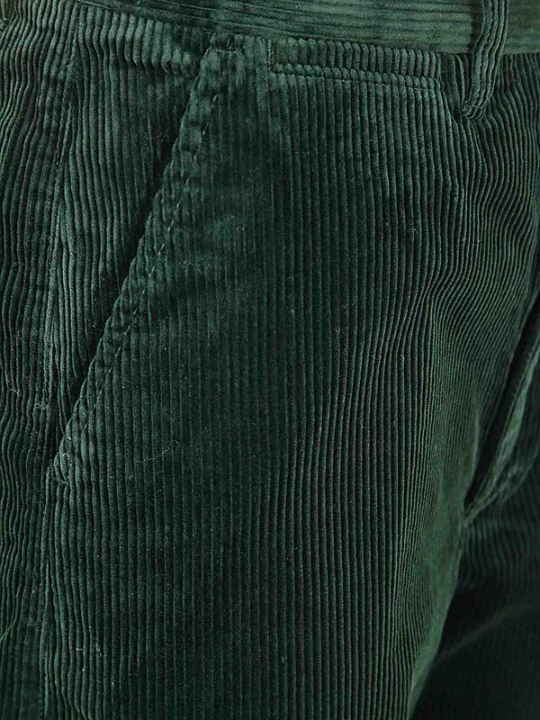 The Best Shops POLO RALPH LAUREN: casual trousers - Casual pants