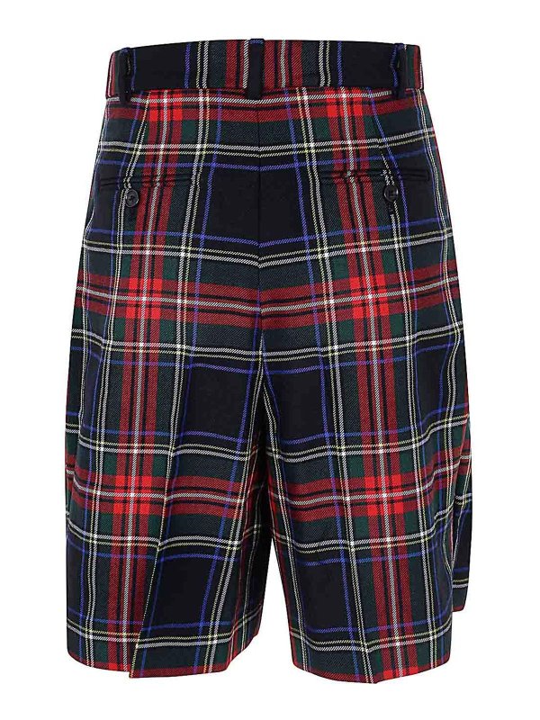 POLO RALPH LAUREN: カジュアルトラウザー online - カジュアルパンツ - 赤