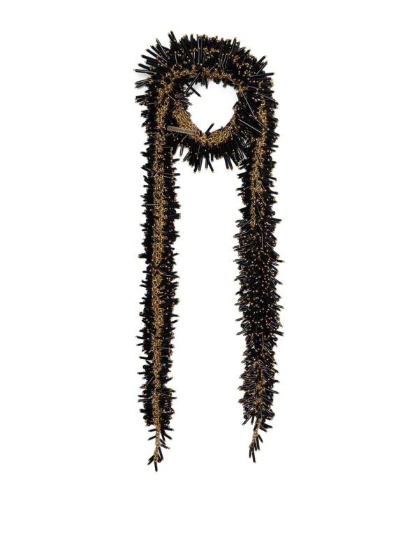 DRIES VAN NOTEN: sciarpe e foulard - Sciarpa