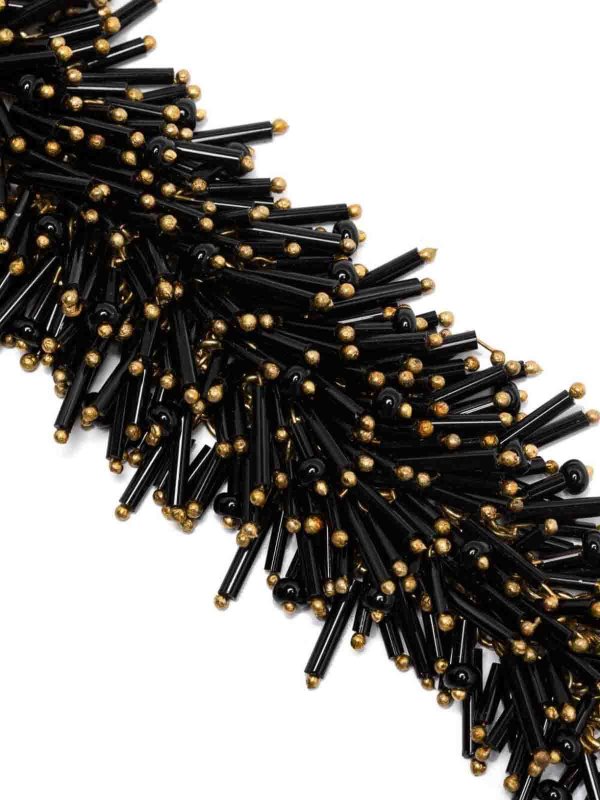 The Best Shops DRIES VAN NOTEN: sciarpe e foulard - Sciarpa