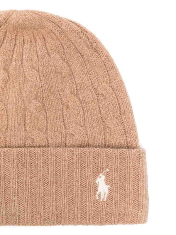 POLO RALPH LAUREN: Hüte online - Hut - Braun