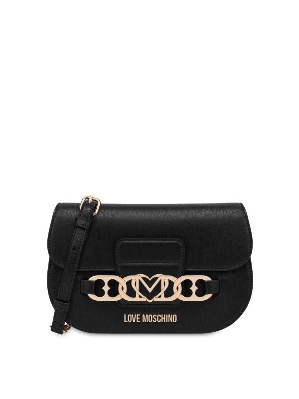 LOVE MOSCHINO: cross body bags - Crossbody