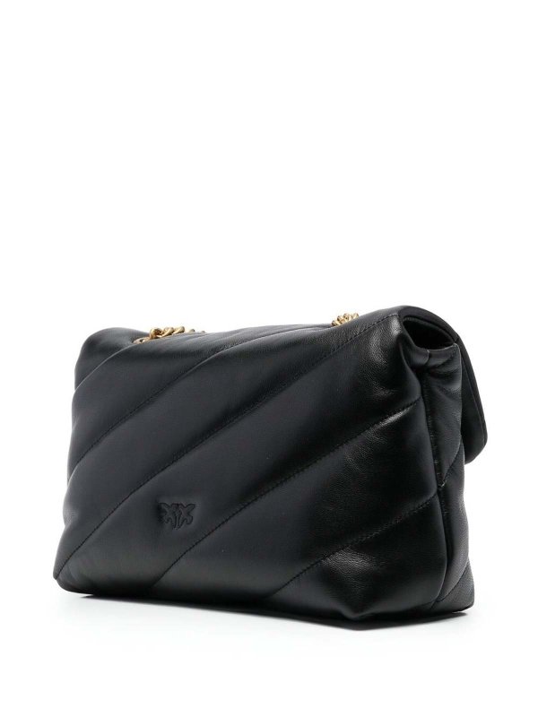 The Best Shops Pinko: cross body bags - Love Puff Classic Bag
