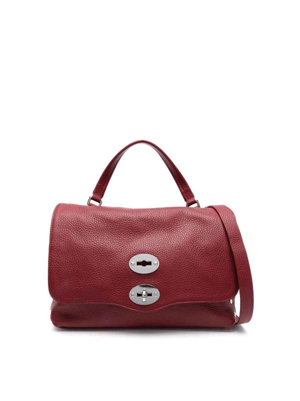 ZANELLATO: shopper - Postina Daily Giorno Piccola