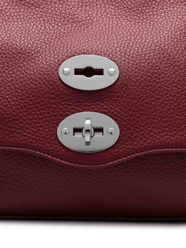 The Best Shops ZANELLATO: shopper - Postina Daily Giorno Piccola