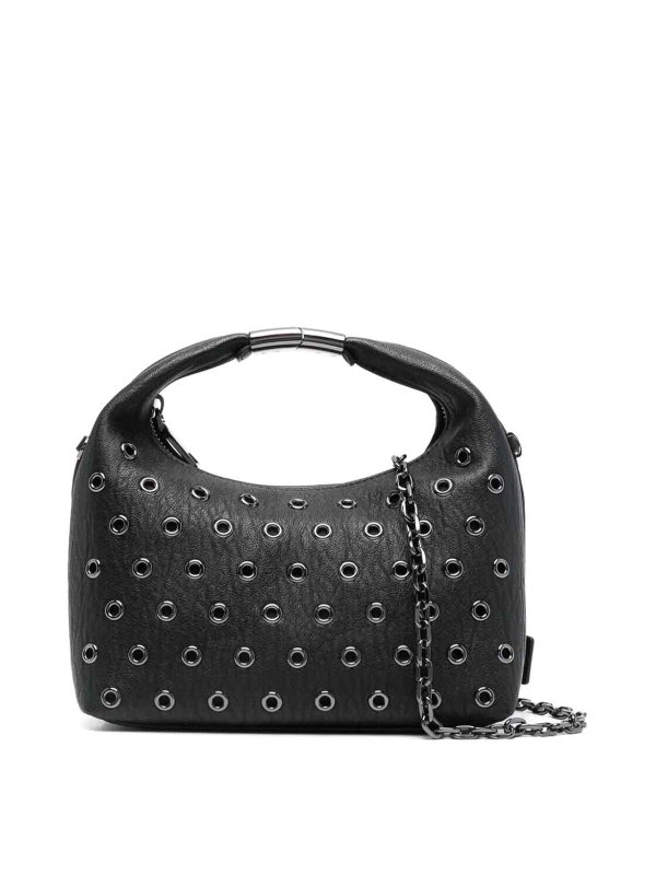 DKNY: Bolsas bandoleras - Bolsa Bandolera - Negro