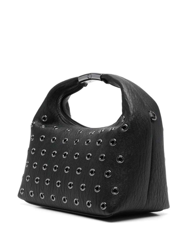 DKNY: Bolsas bandoleras online - Bolsa Bandolera - Negro