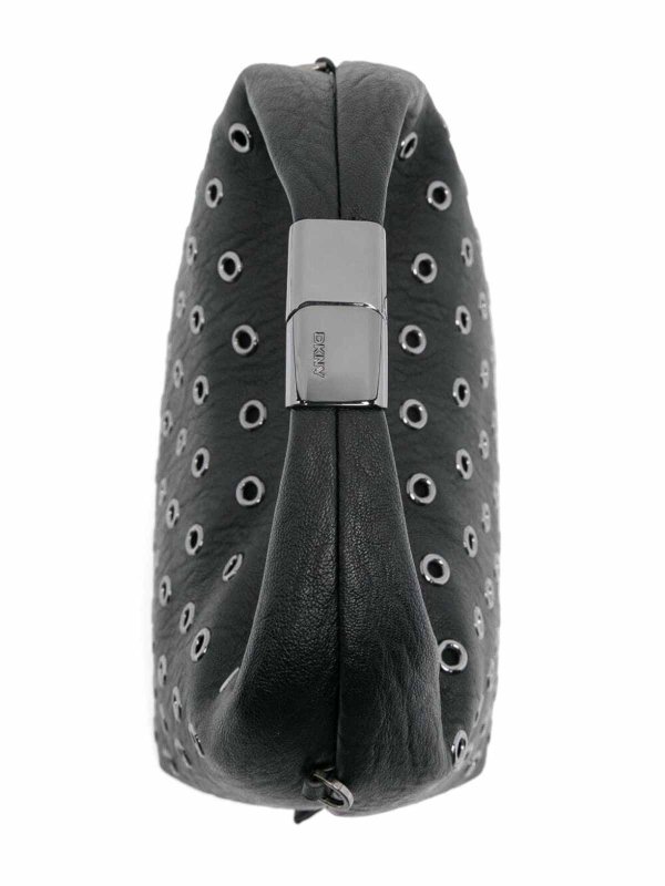 Bolsa Bandolera - Negro shop online: DKNY