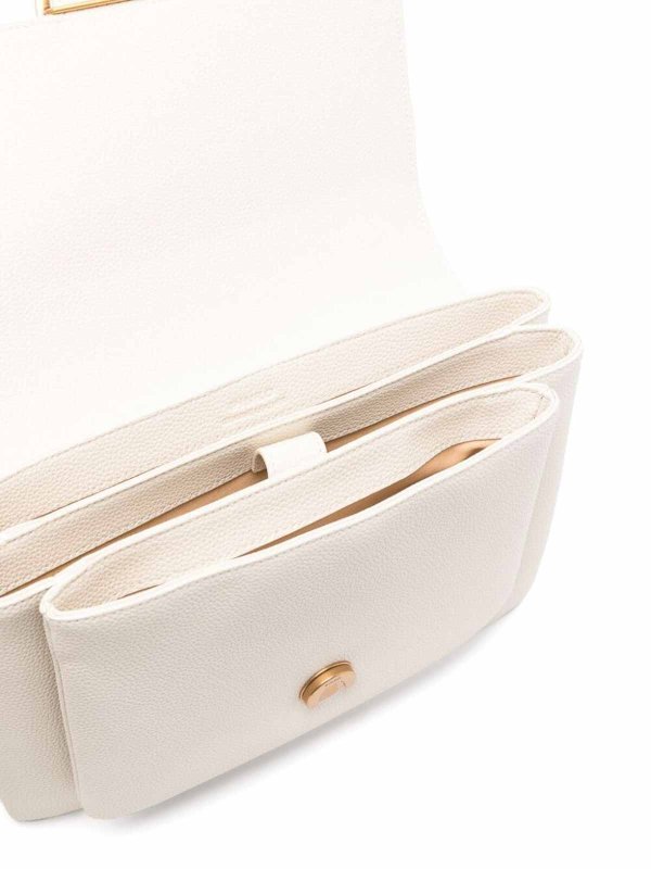 Umhängetasche - Weiß shop online: Pinko