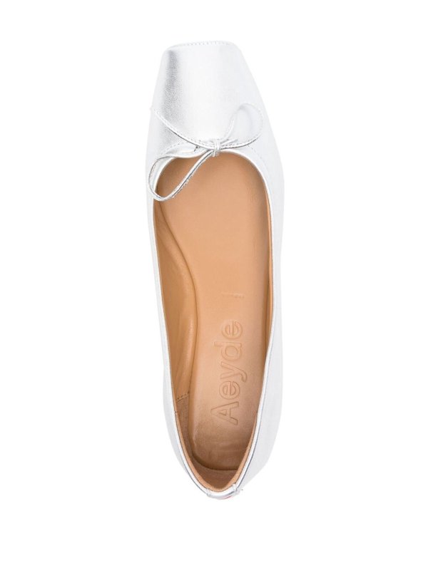 Gabriella flats shop online: AEYDE