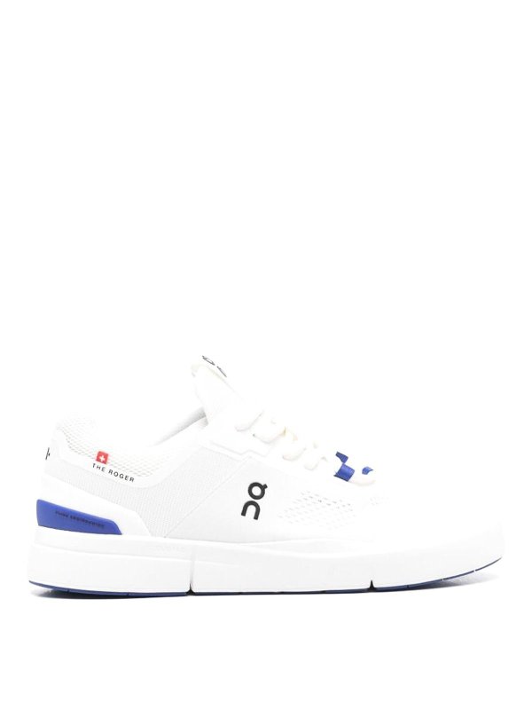 ON RUNNING: スニーカー - スニーカー - 白