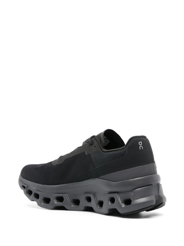 Sneaker - Schwarz shop online: ON RUNNING