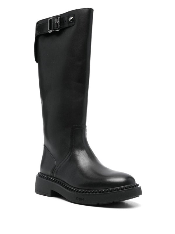 ASH: ブーツ online - ブーツ - 黒