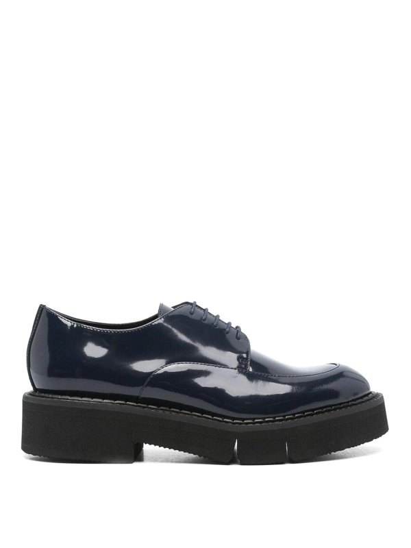 ROBERT CLERGERIE : クラッシックシューズ - クラシックシューズ - 黒