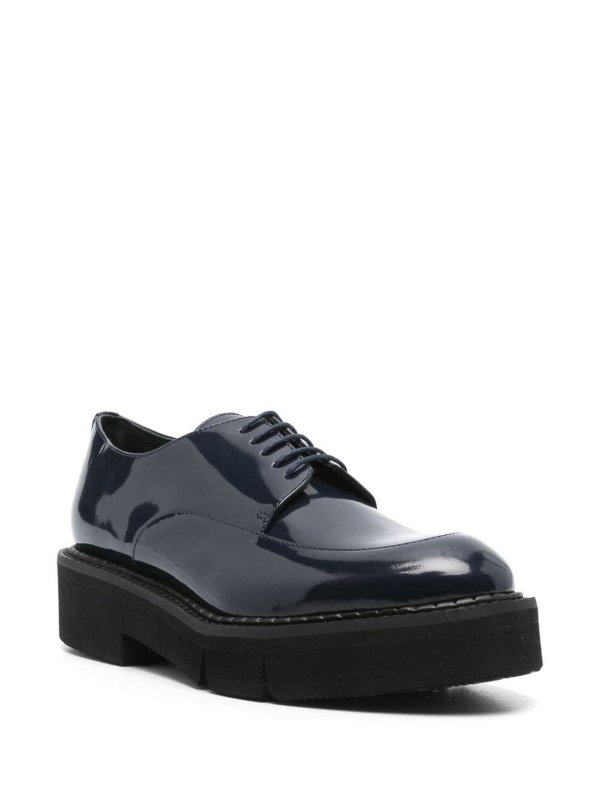 クラシックシューズ - 黒 shop online: ROBERT CLERGERIE 