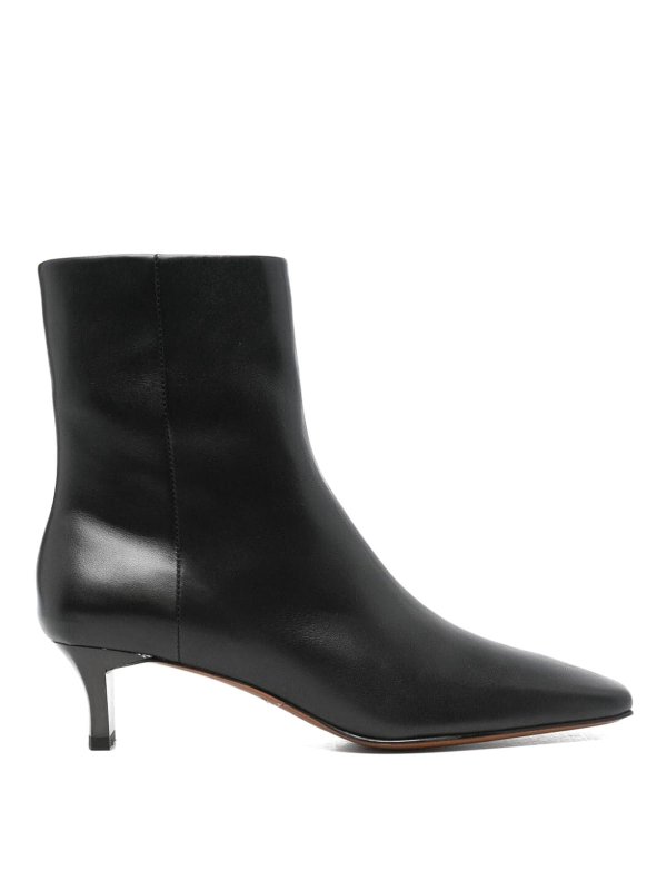 ROBERT CLERGERIE : ankle boots - Senna Ankle Boots