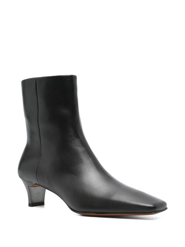 The Best Shops ROBERT CLERGERIE : ankle boots - Senna Ankle Boots