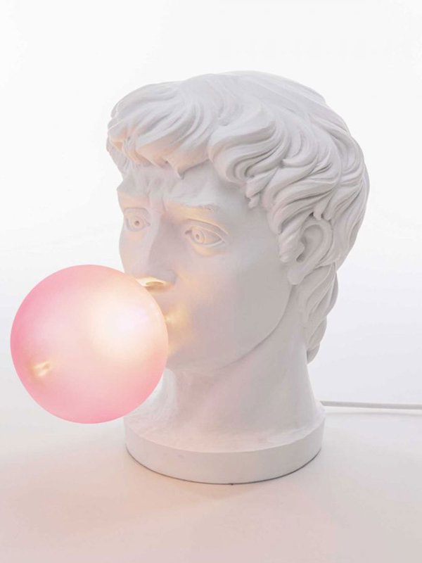 SELETTI: homeware online - Wonder lamp