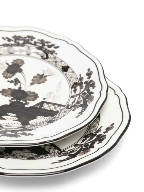 GINORI 1735: Heim online - Einrichtung