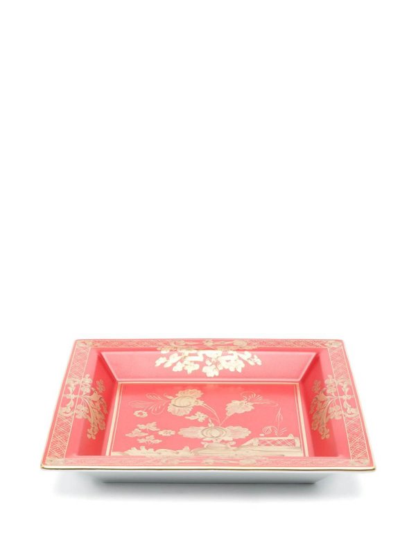 GINORI 1735: Heim online - Einrichtung