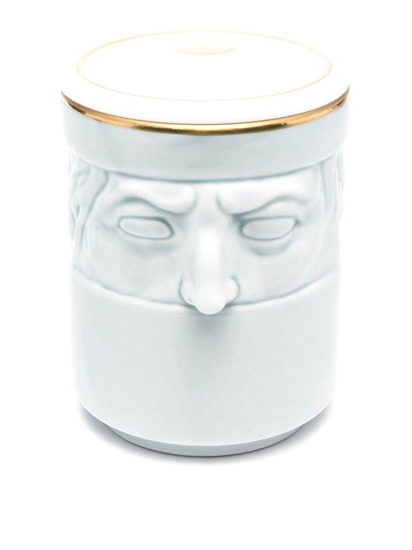 GINORI 1735: Heim - Einrichtung