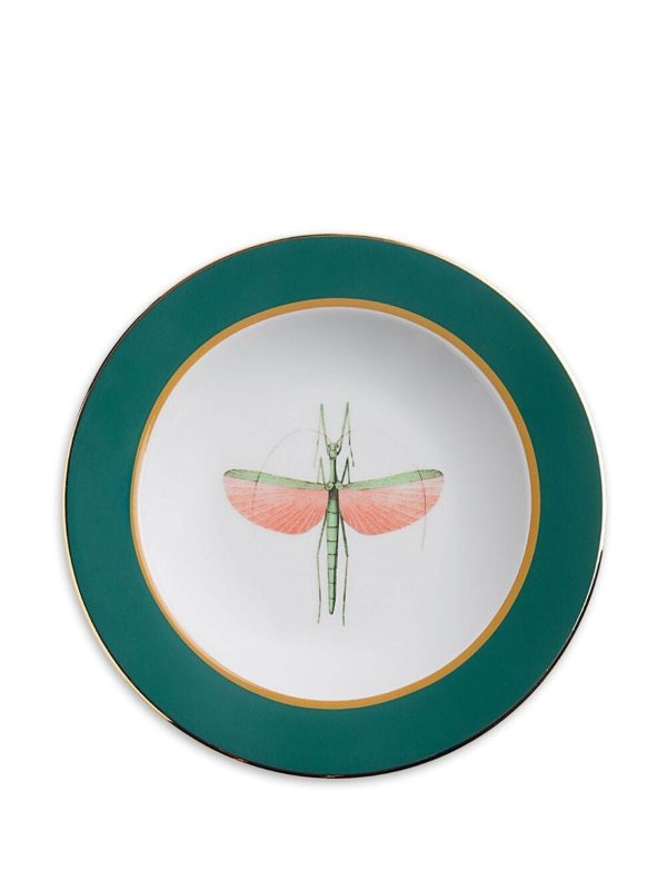 LA DOUBLEJ: articoli per la casa online - Set Di 2 Piatti Fondi