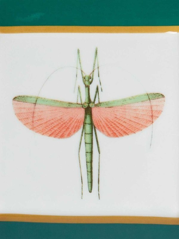 The Best Shops LA DOUBLEJ: homeware - Trinket Tray (15X15)