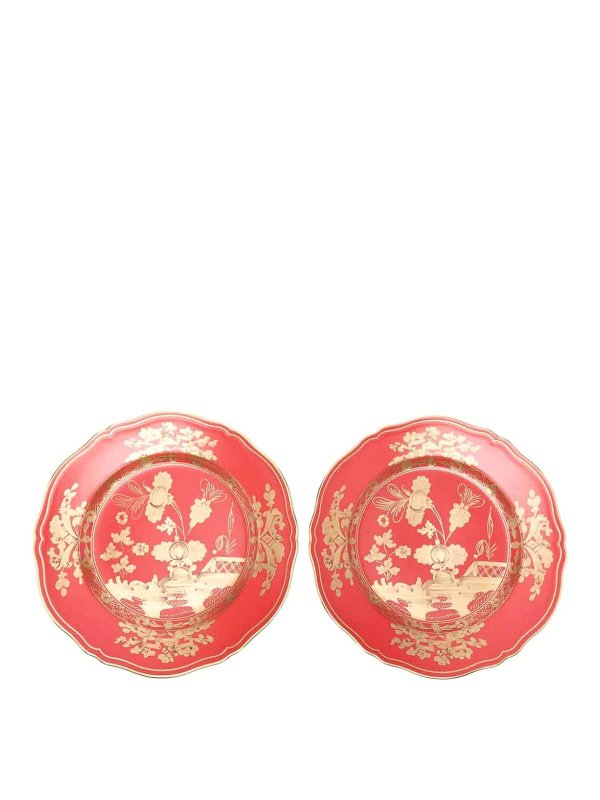 GINORI 1735: Heim - Einrichtung